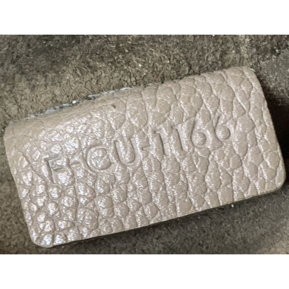 Celine Phantom Tie Cabas Tote Leather Small Neutral - Picture 10 of 10